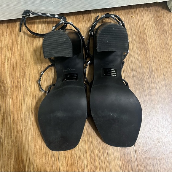 Steve Madden heels - Picture 2 of 3